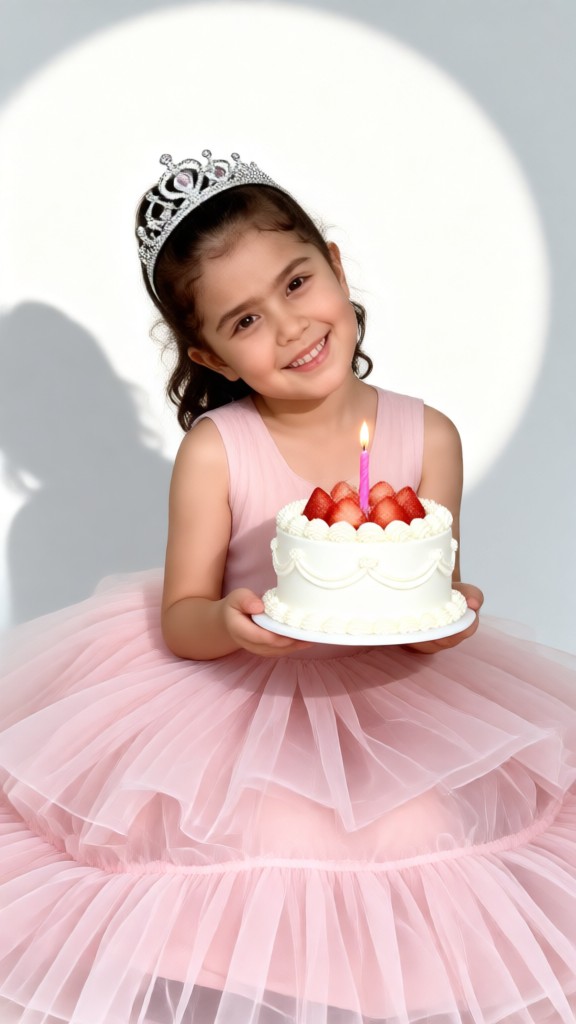 Happy birthday,baby girl!-TU image