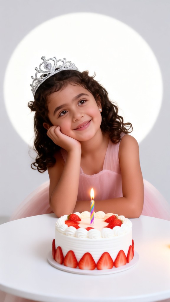 Happy birthday,baby girl!-02-TU image