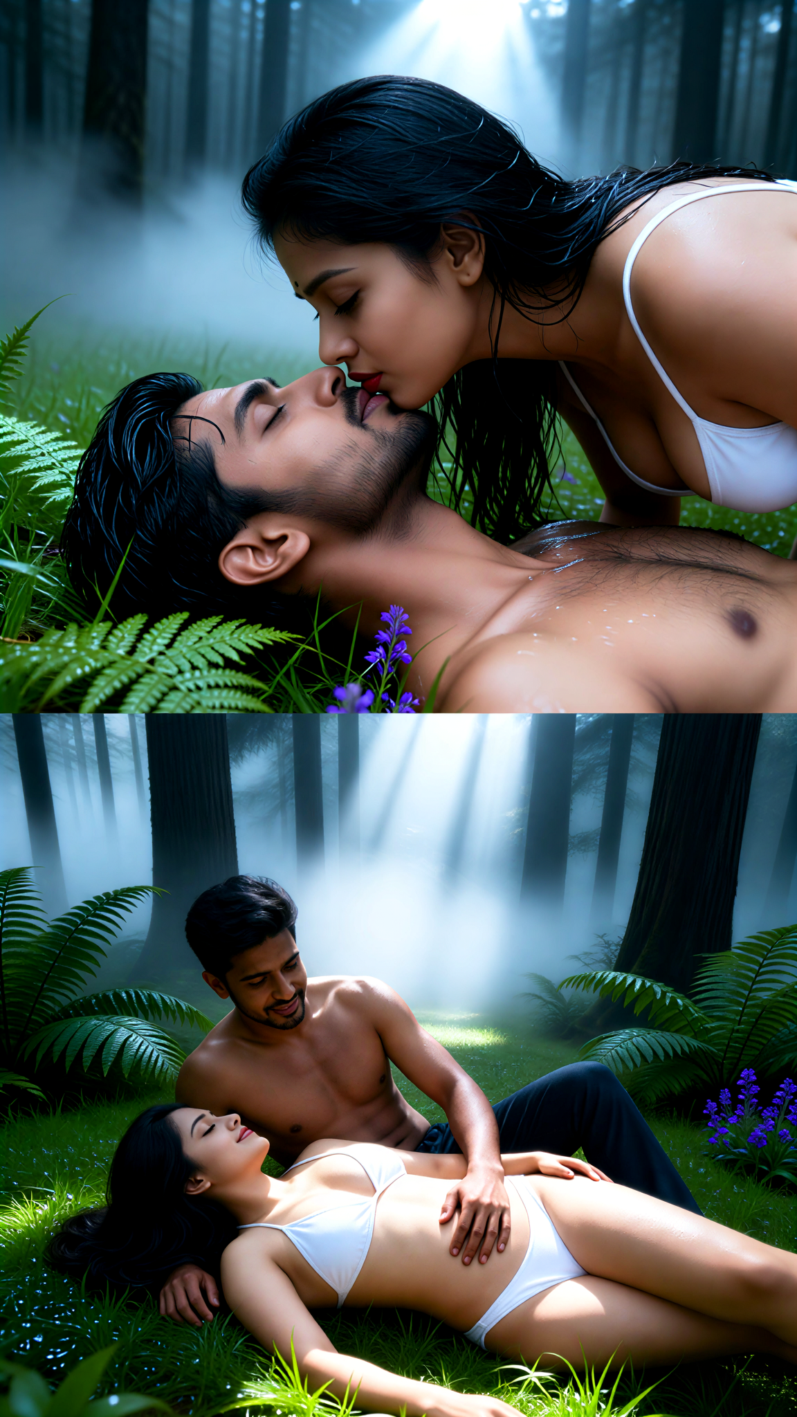 Embraced by the Mist 2 image