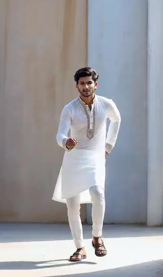 Handsome Dance Move image