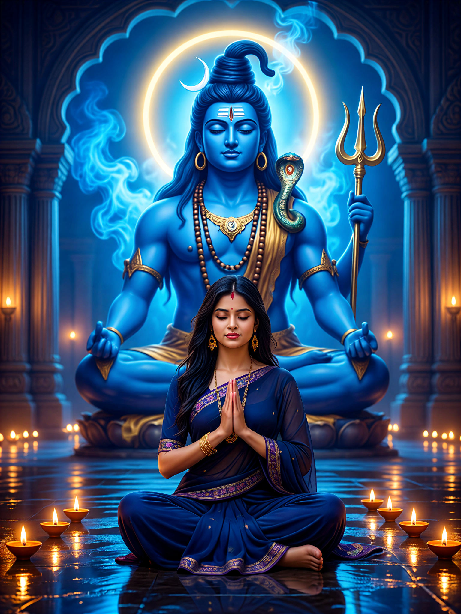 Shiva Moon-2 image