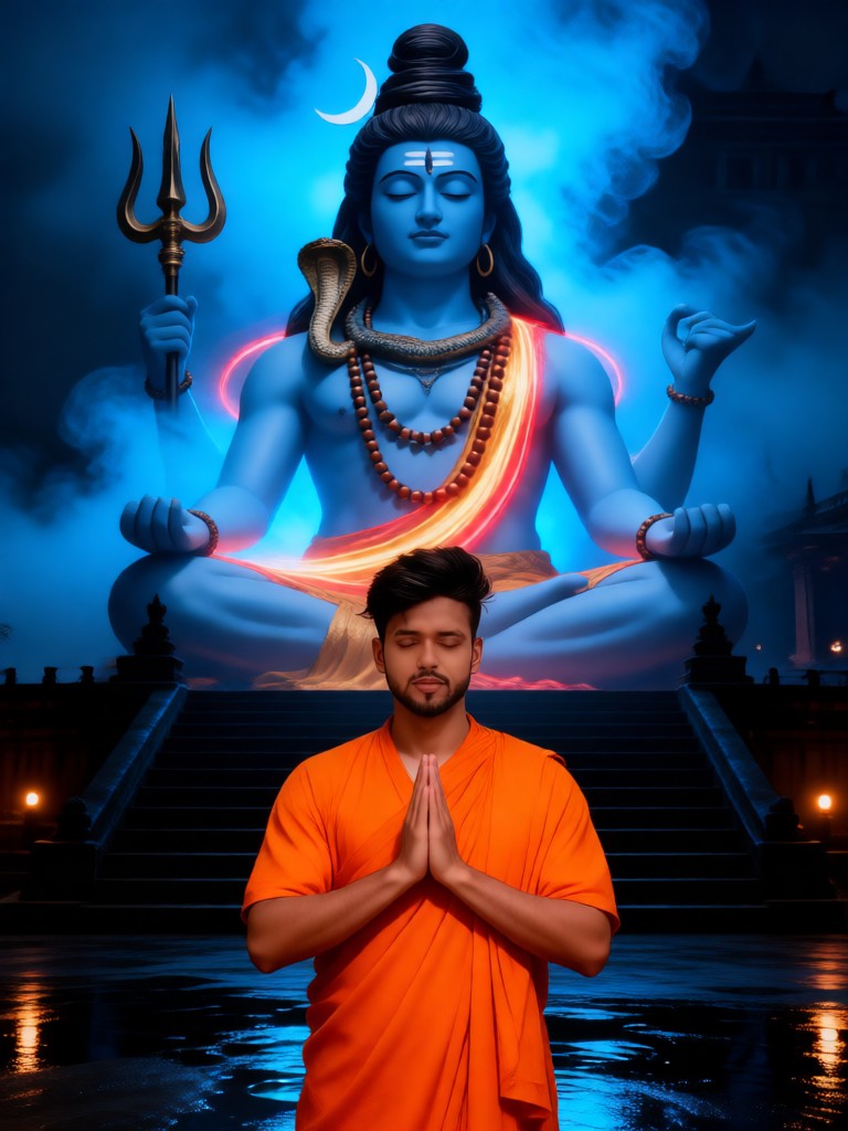 Shiva Moon-3 image