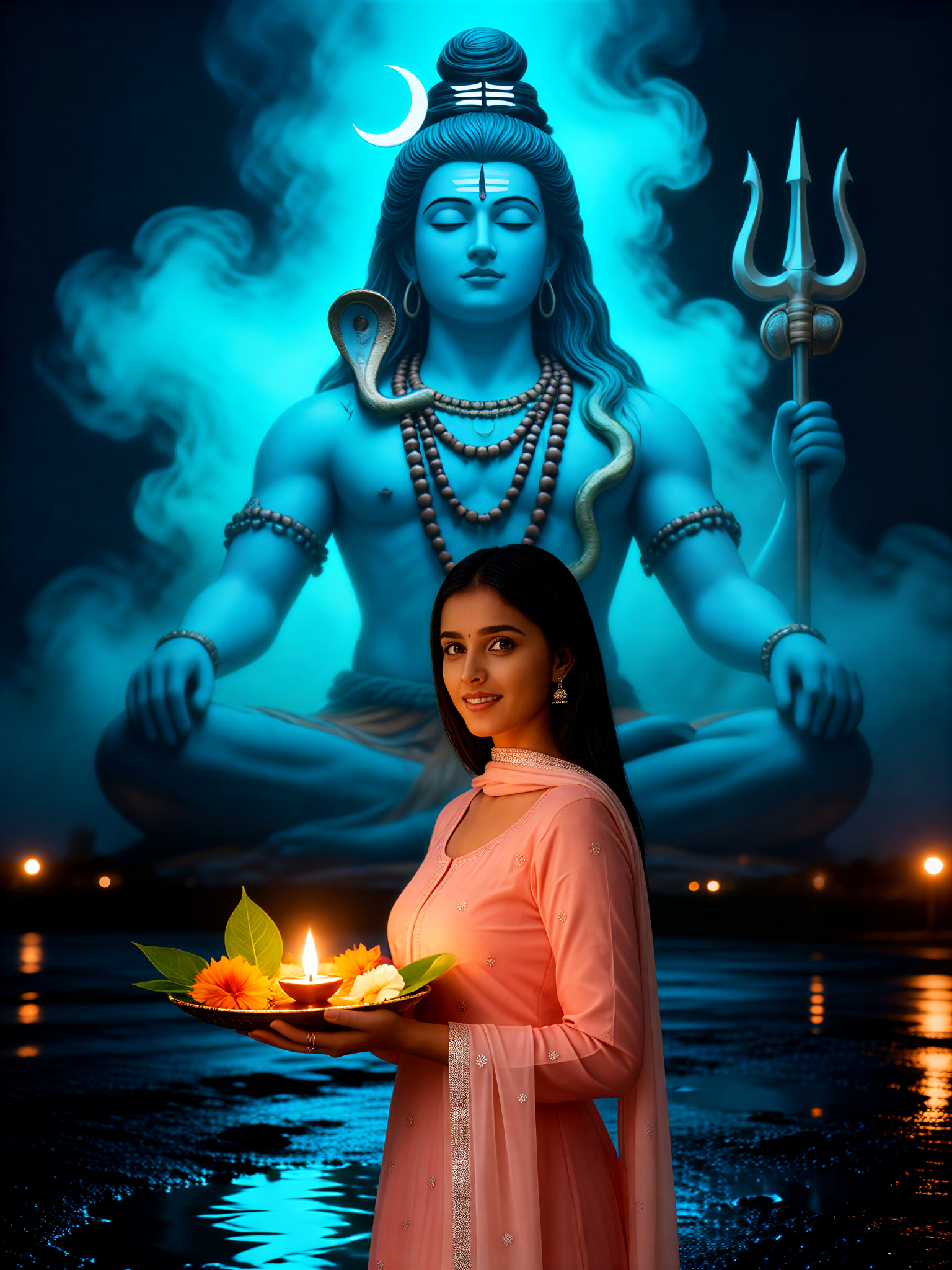 Shiva Moon-4 image
