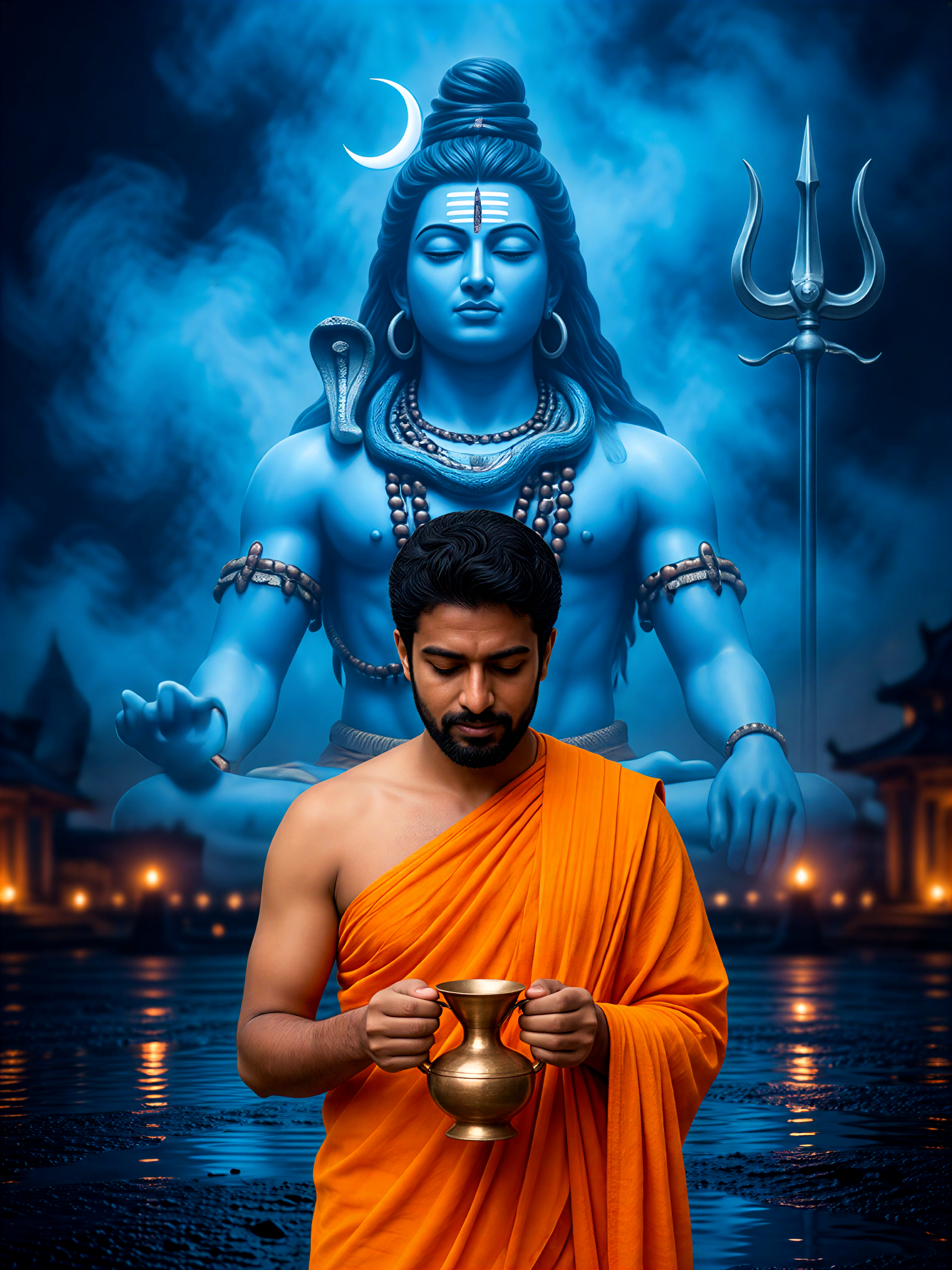 Shiva Moon-5 image