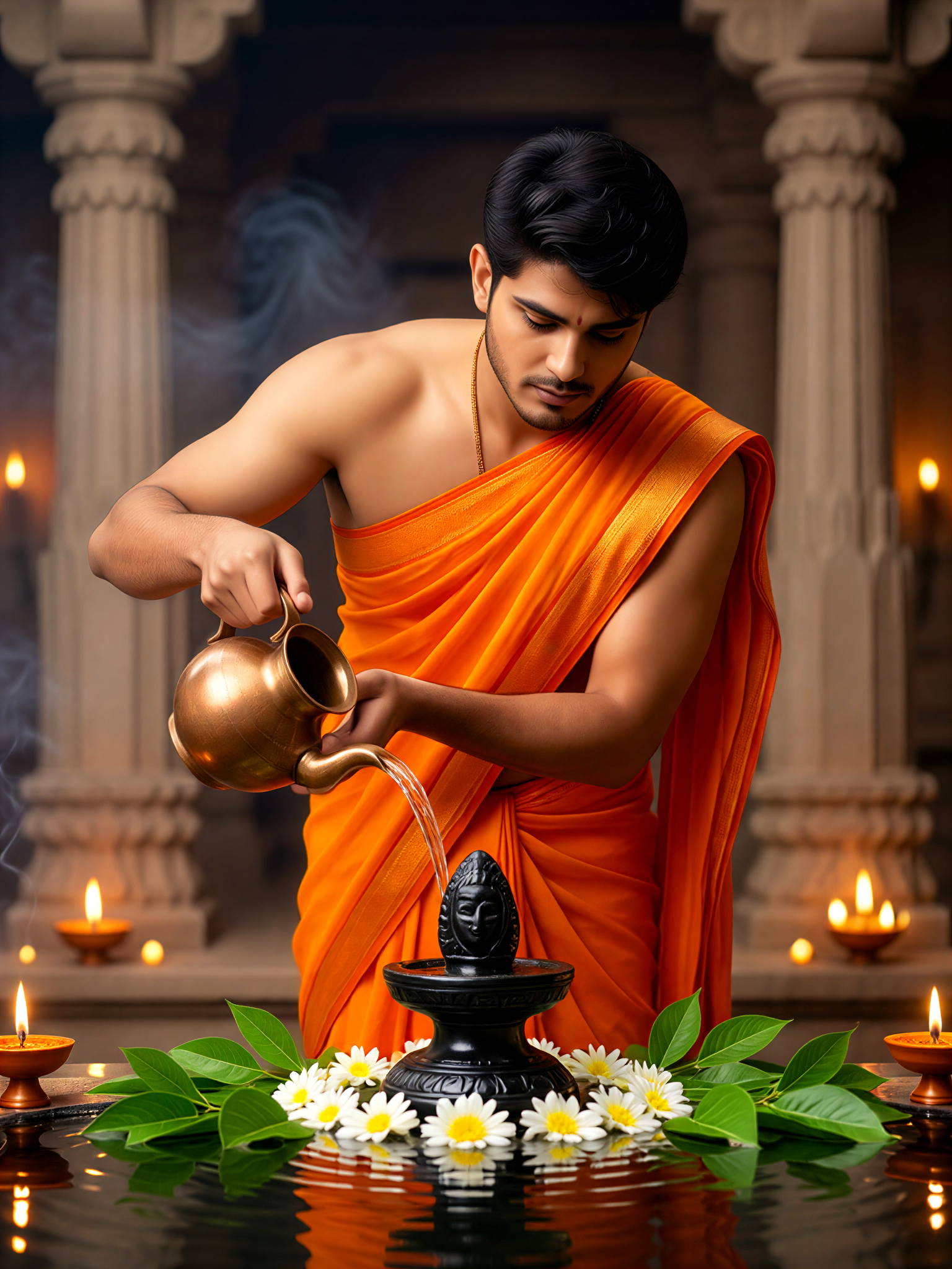 Shiva Moon-7 image