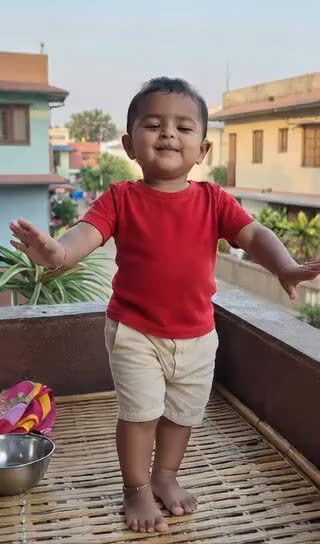 Sexy Baby Move image