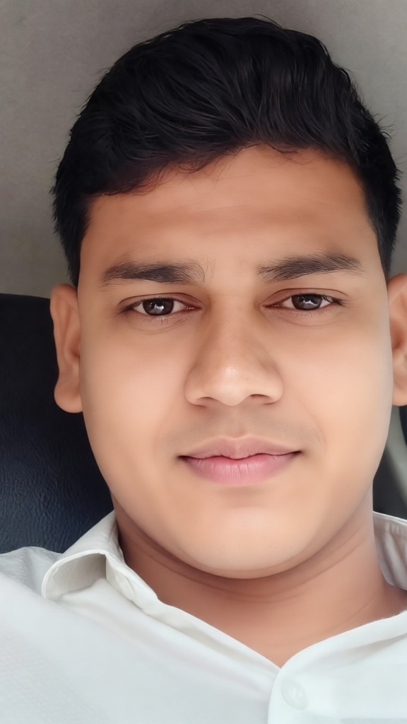 A man returns to the age of eighteen! image