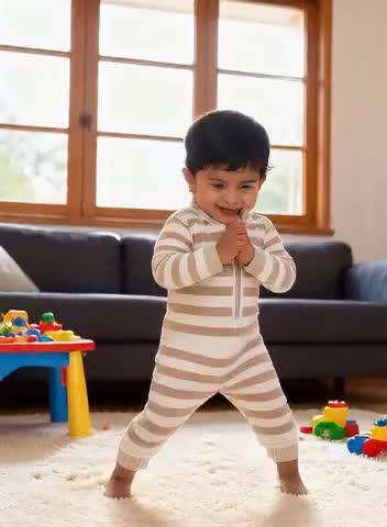 Tiny Trend Dance image
