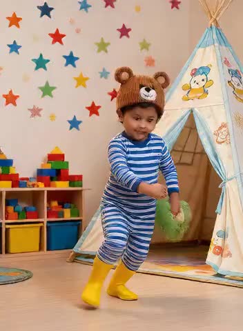 Little Beat Star image