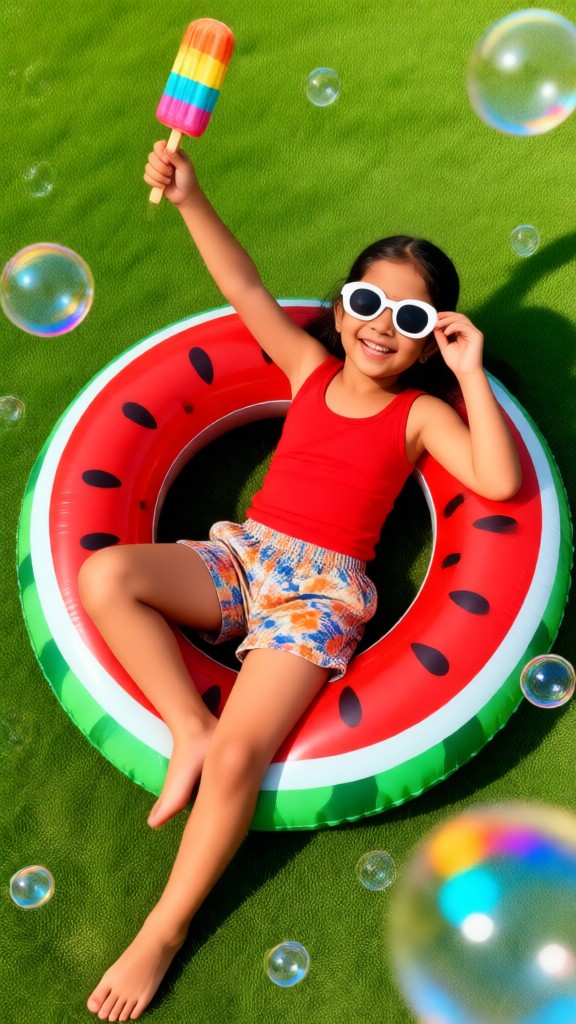 Summer Beach image