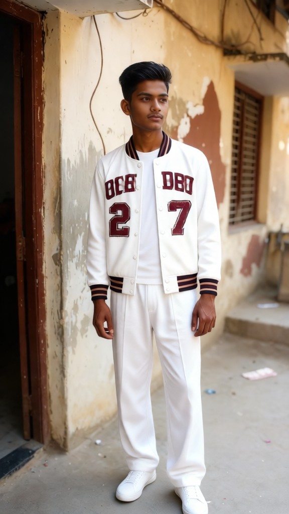 Gentleman Cool Boy image