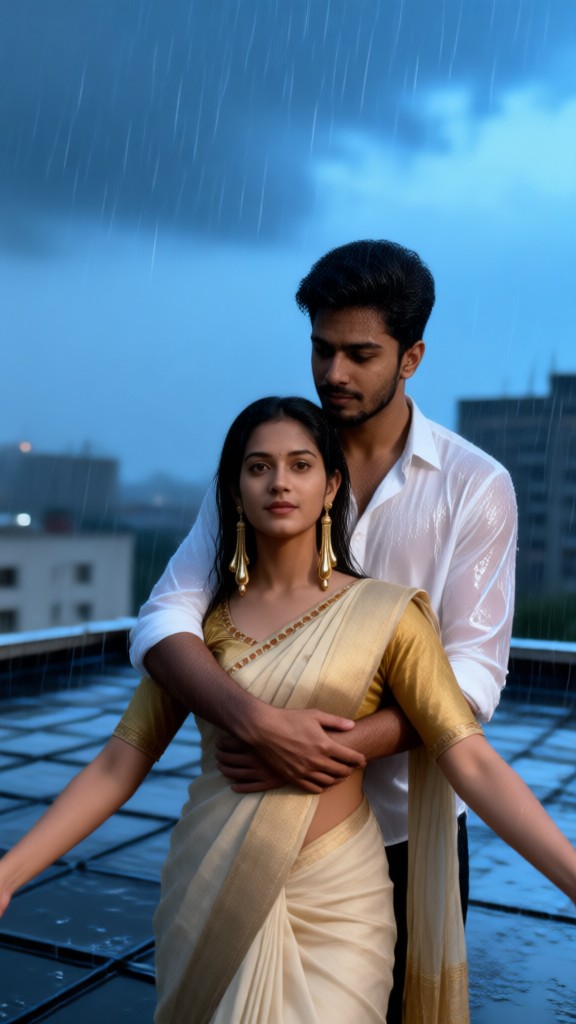 Rain Hug Video image