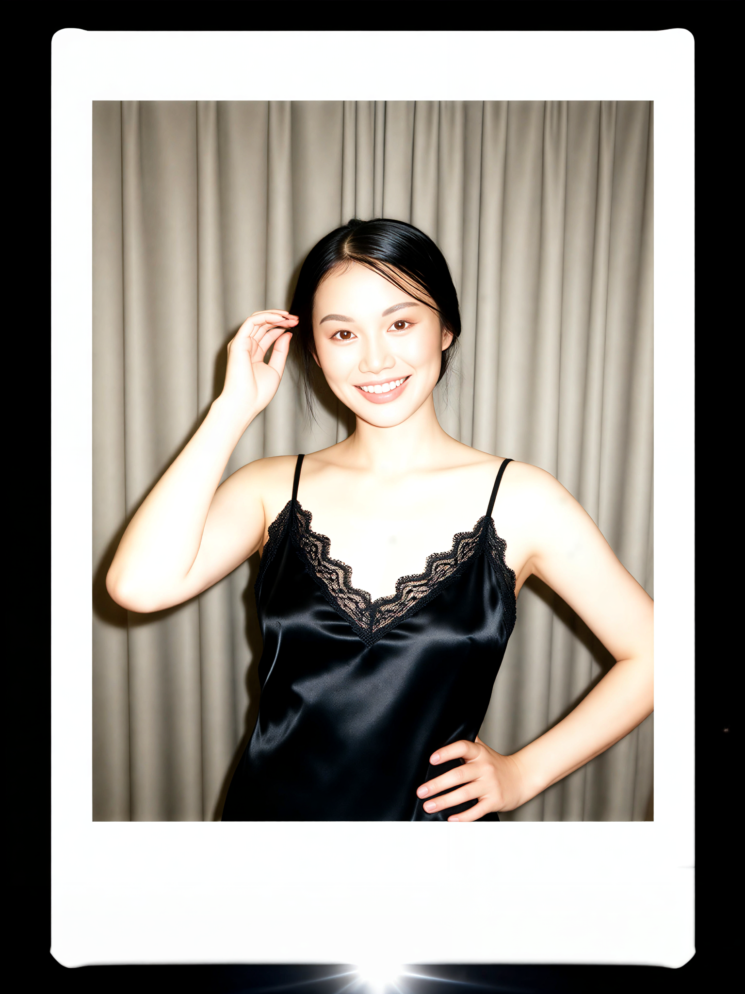 Lace Whisper image