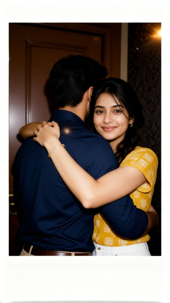 Couples’ style photos image