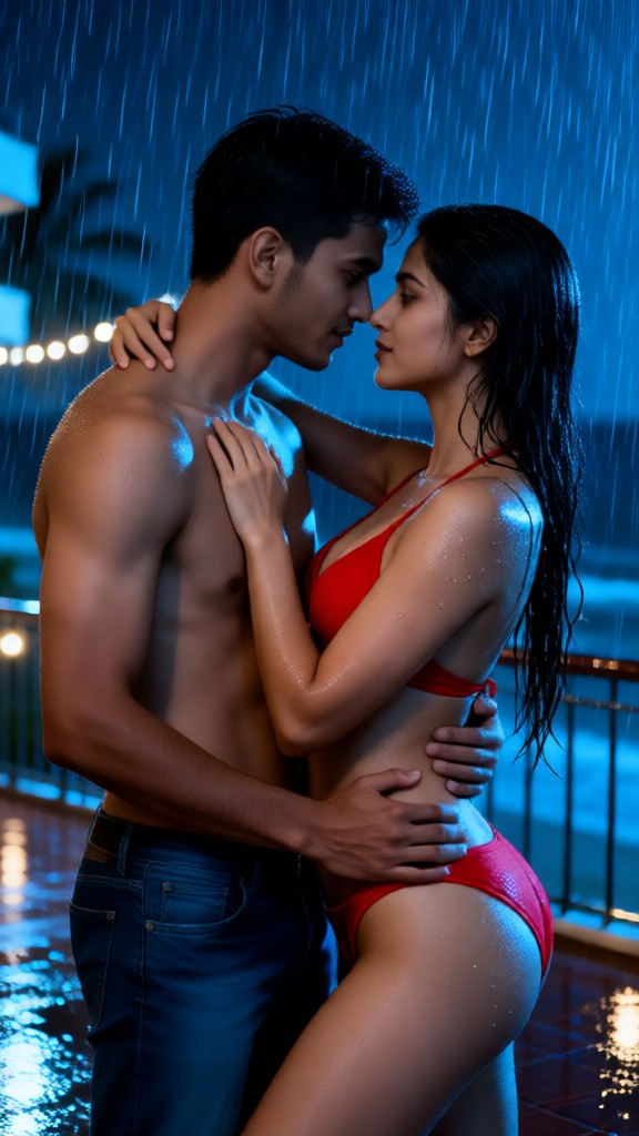Love in the Rain 15 image
