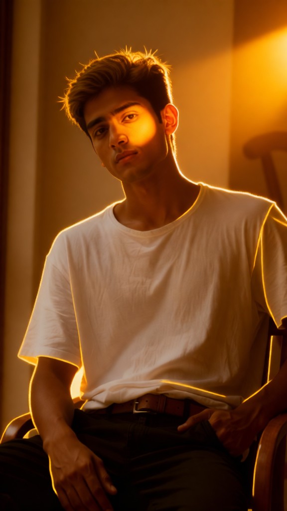 Capturing Highlight Frames from Lifestyle Videos image