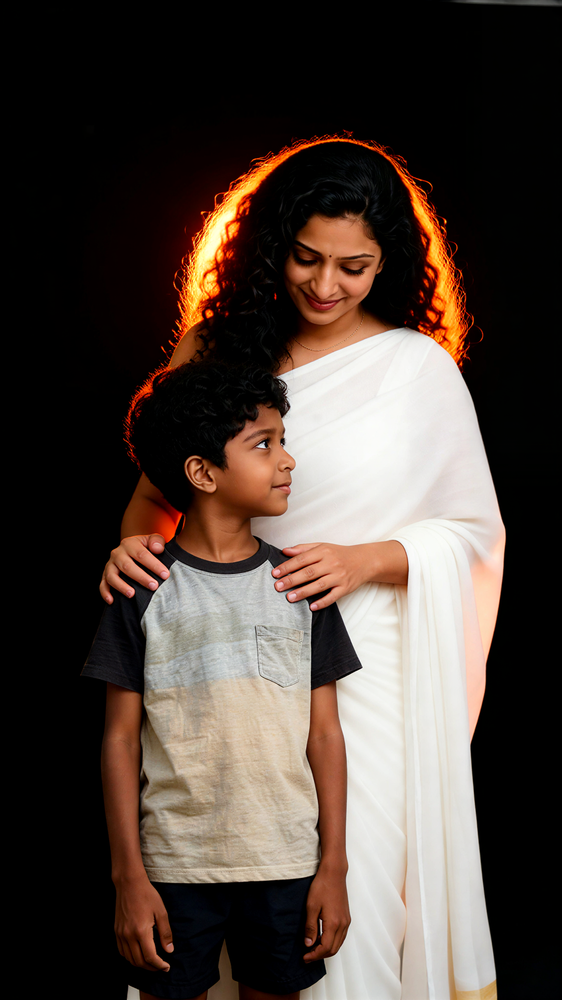 Draped With Love image