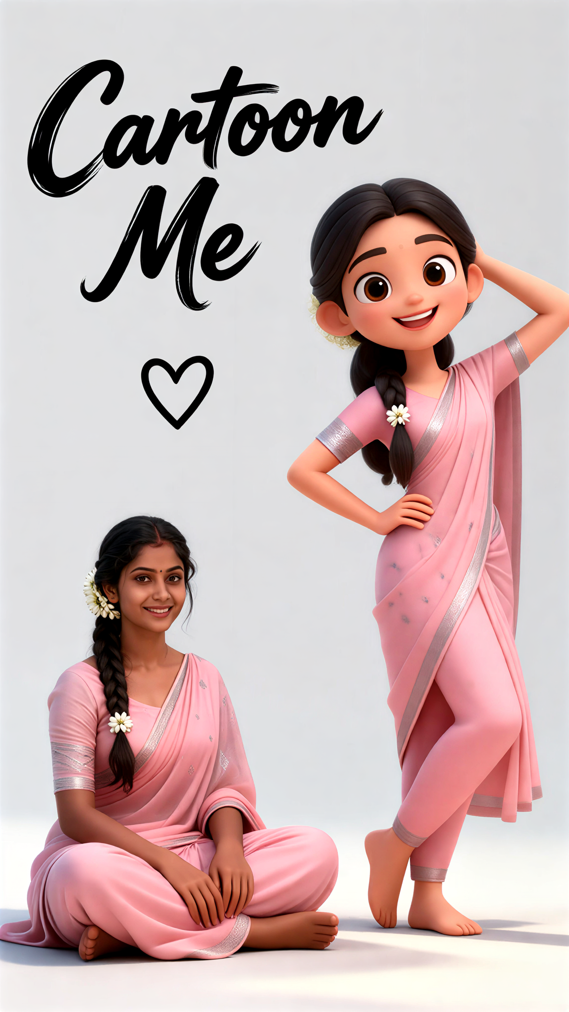 Cartoon Live Action~ image