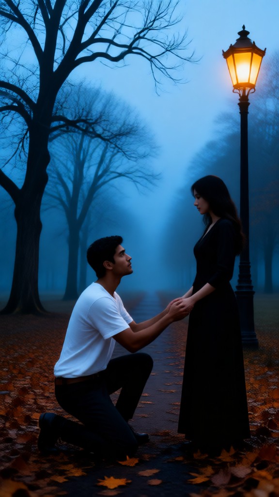 Decision to Leave image