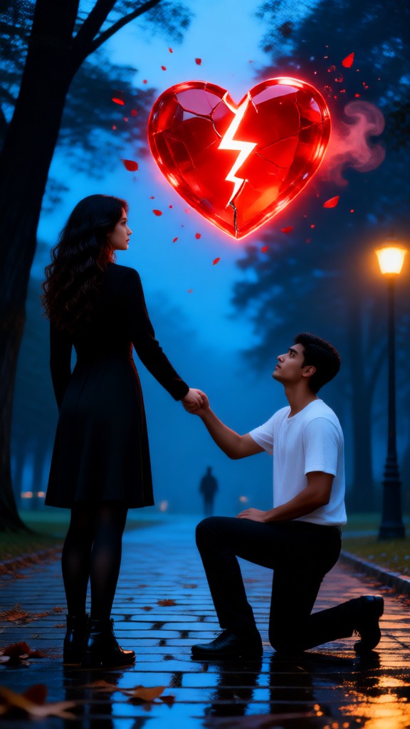 Decision to Leave image