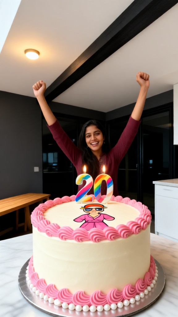 Not 20 But 30！ image