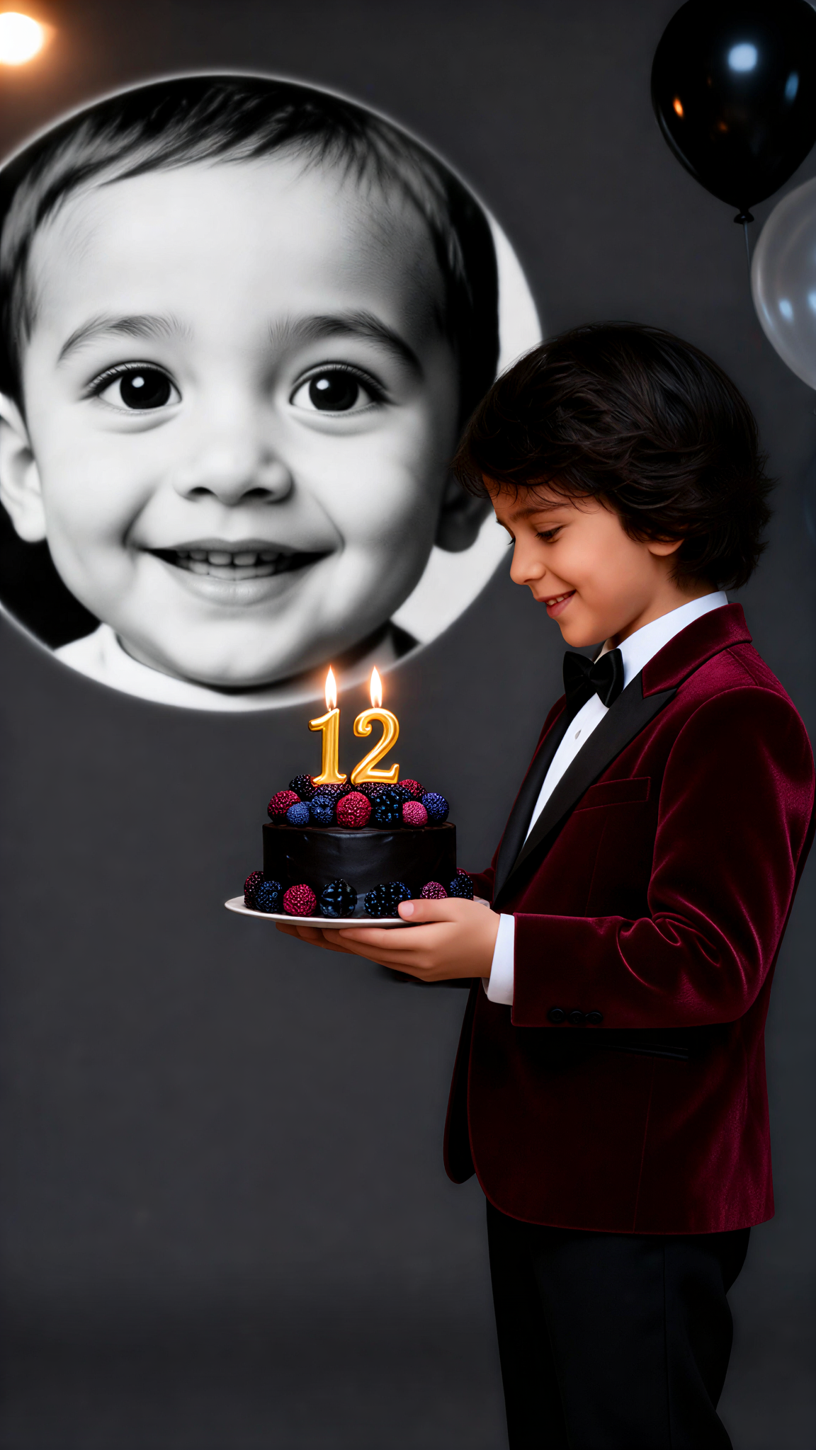 happy birthday 5 image