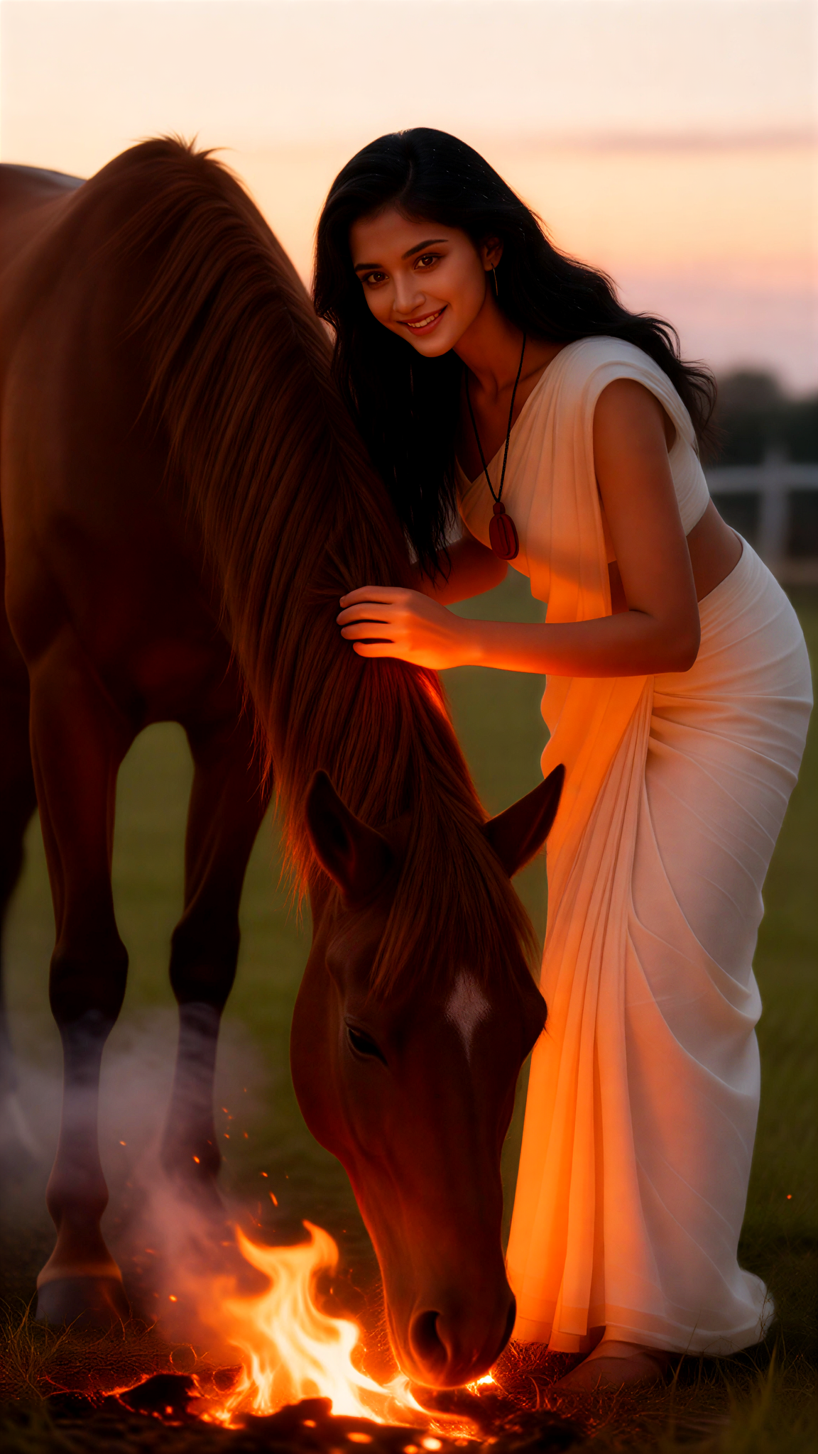 Mane Ember Brush image