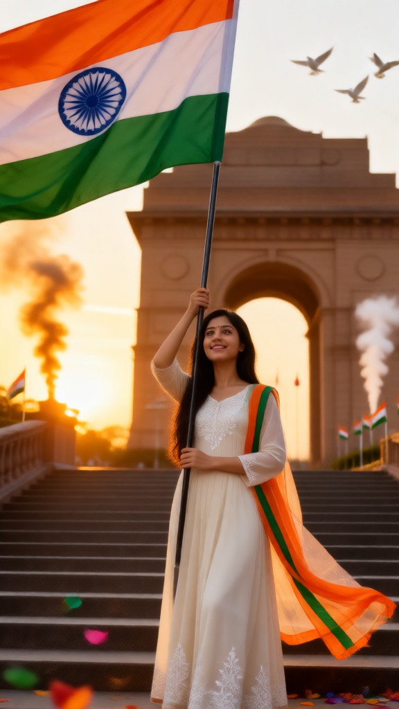 Hold High the Banner image