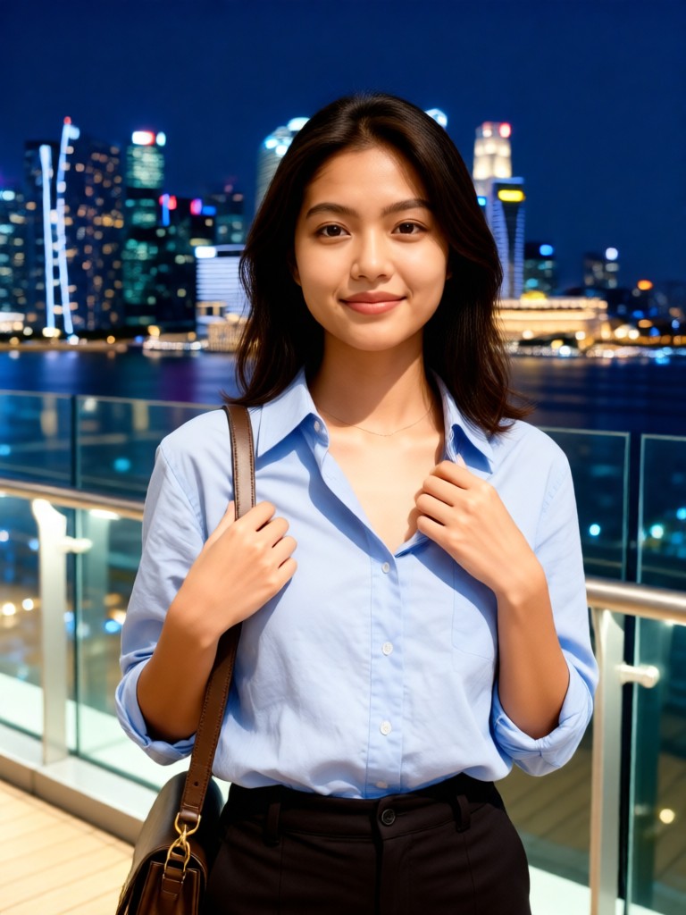 Sexy moves of a girl-7 image