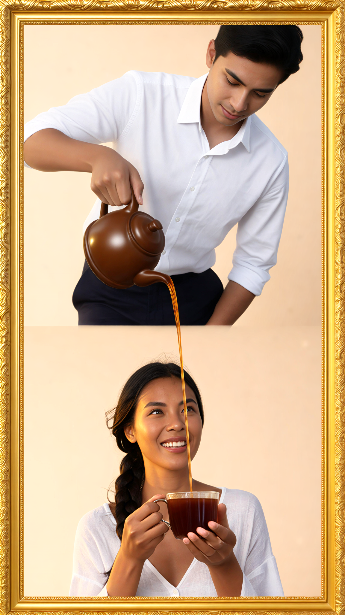 Paar Tee Fang image