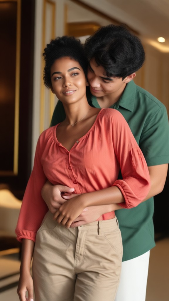 couple sexy kiss-3 image