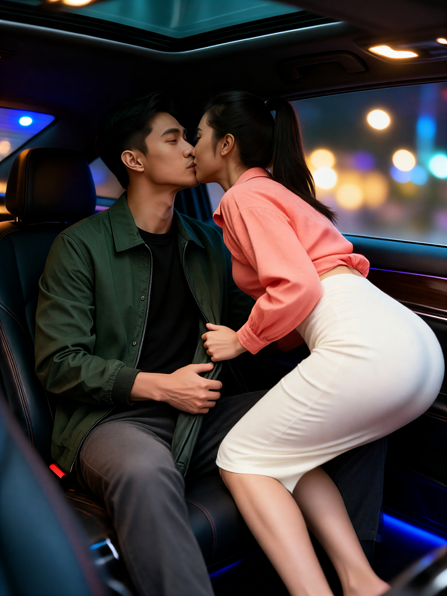 couple sexy kiss-7 image