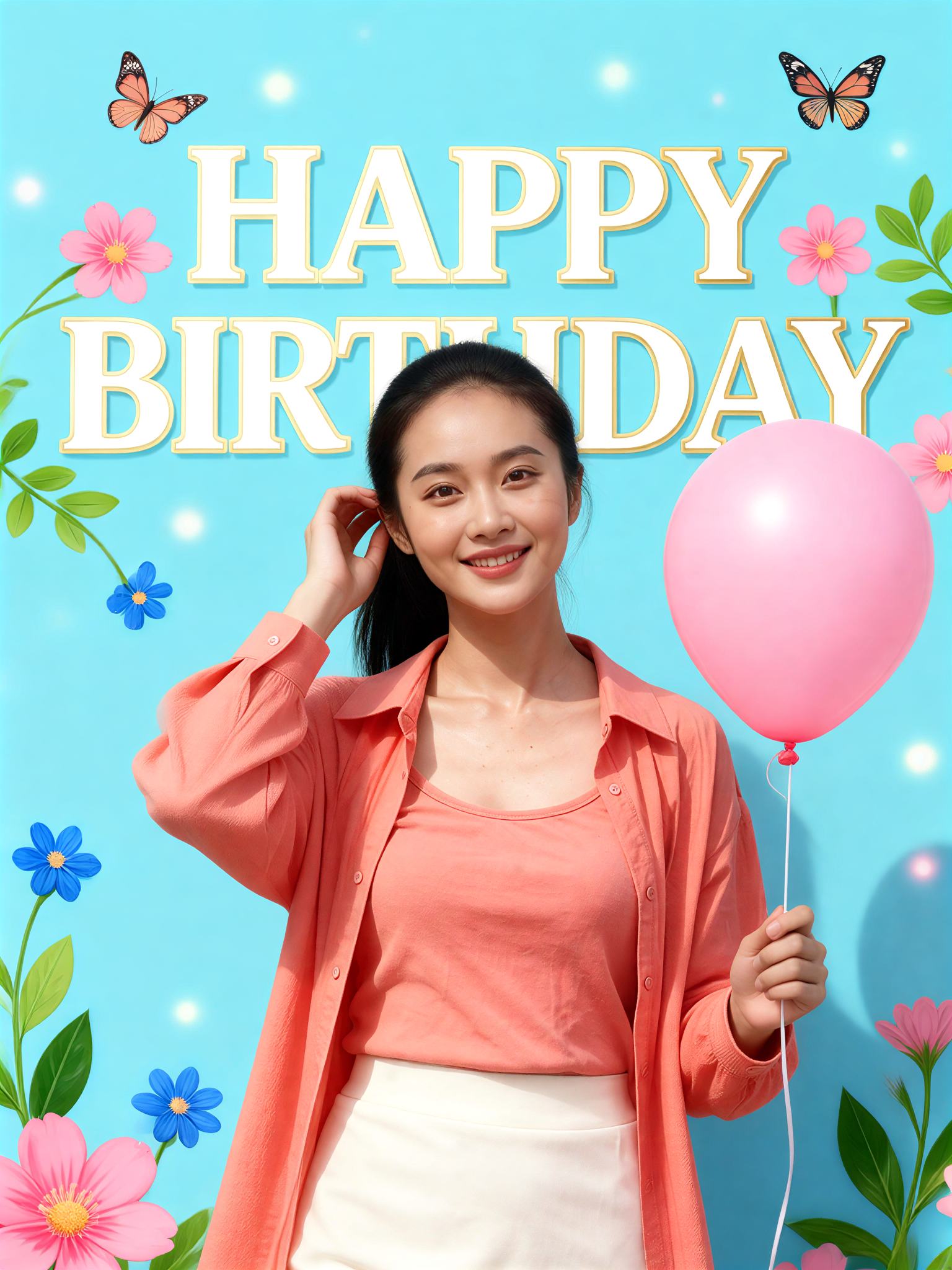 お誕生日おめでとう-8 image