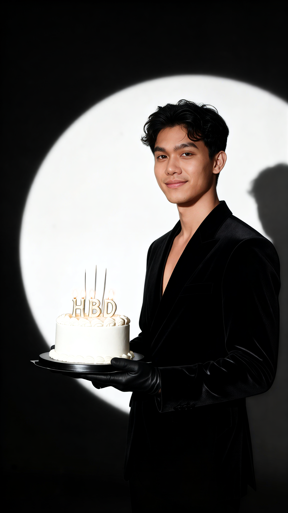 Cool Birthday image