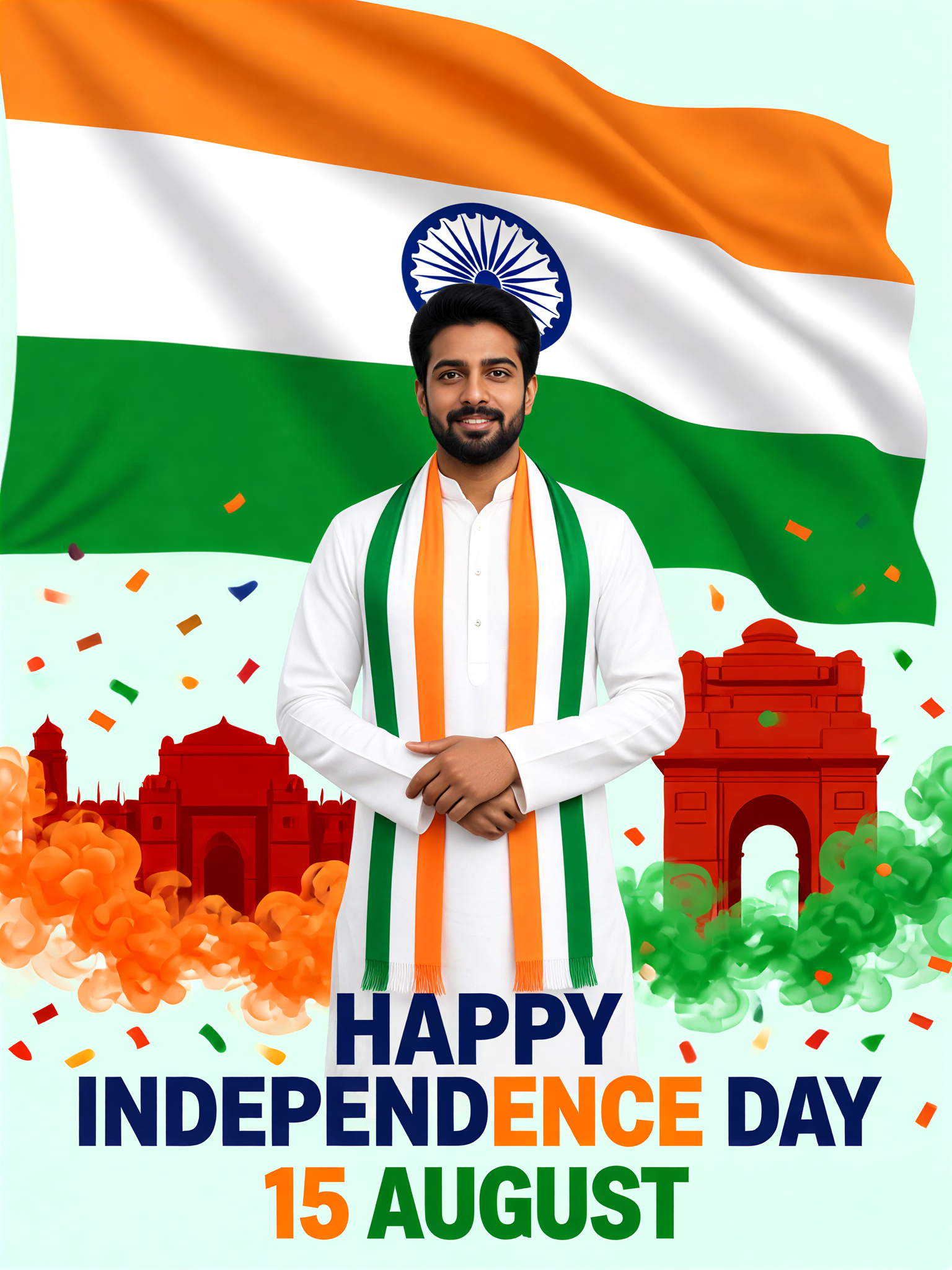 India Independence Day-48 image