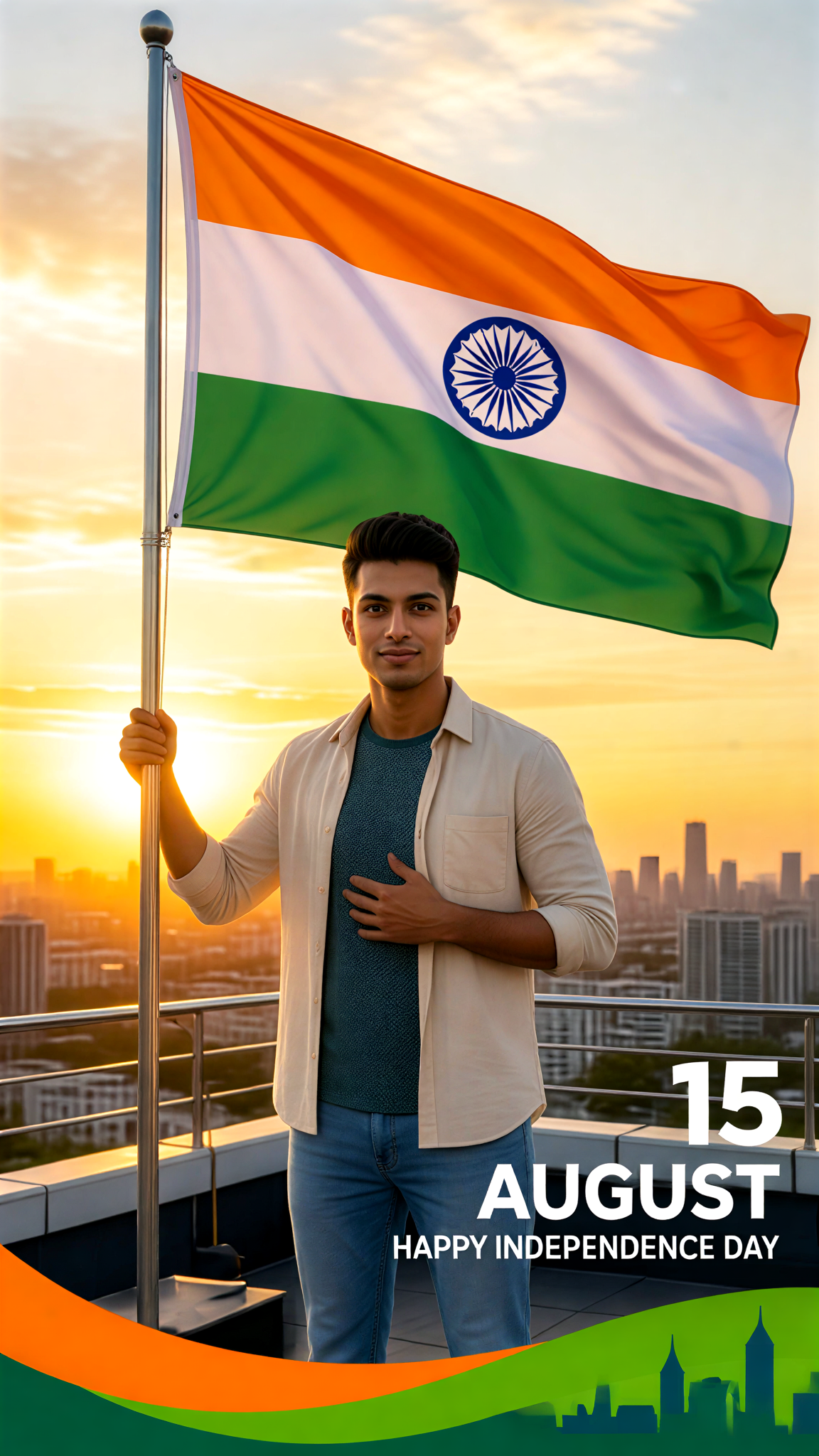 India Independence Day-49 image