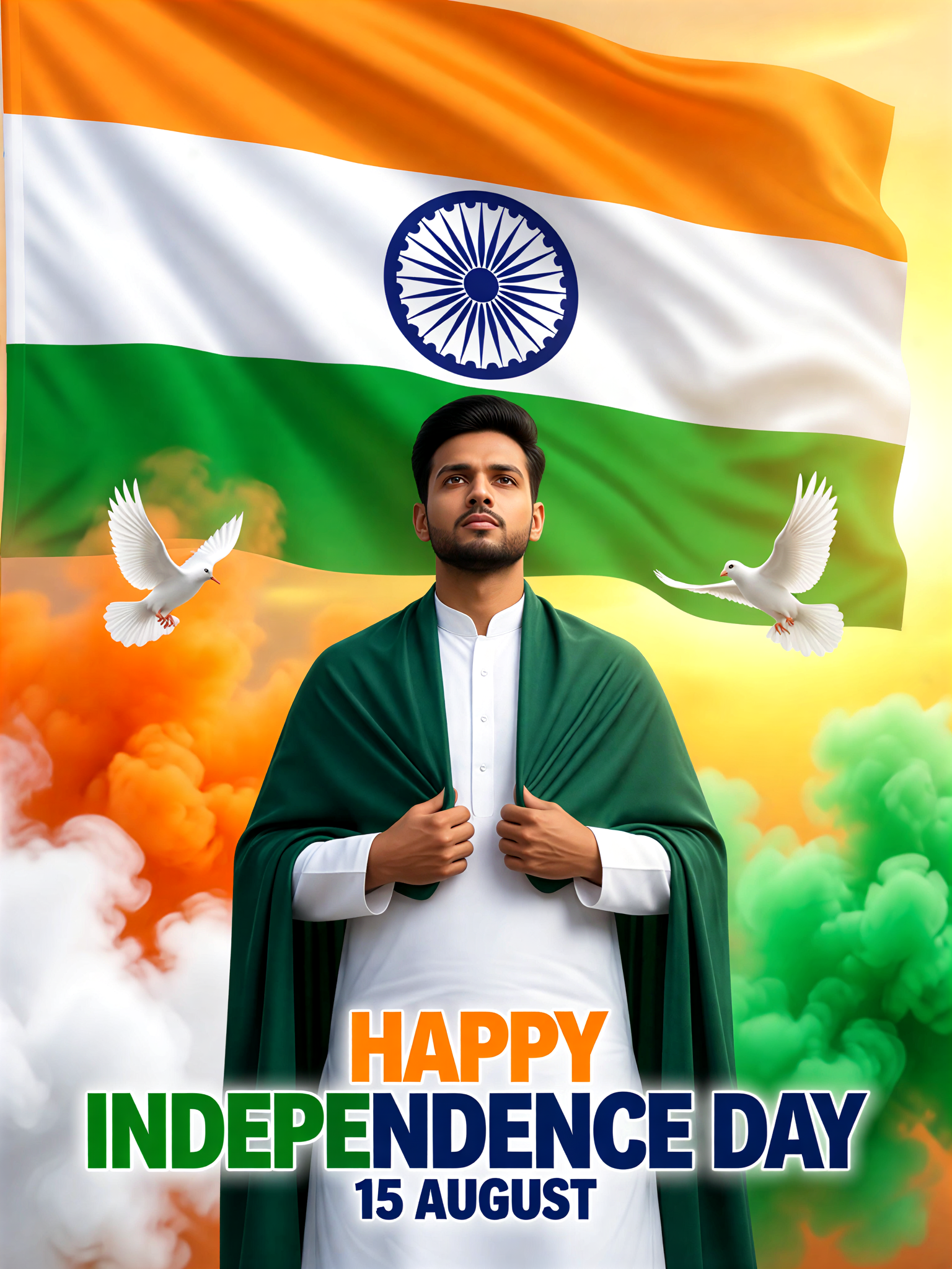 India Independence Day-50 image
