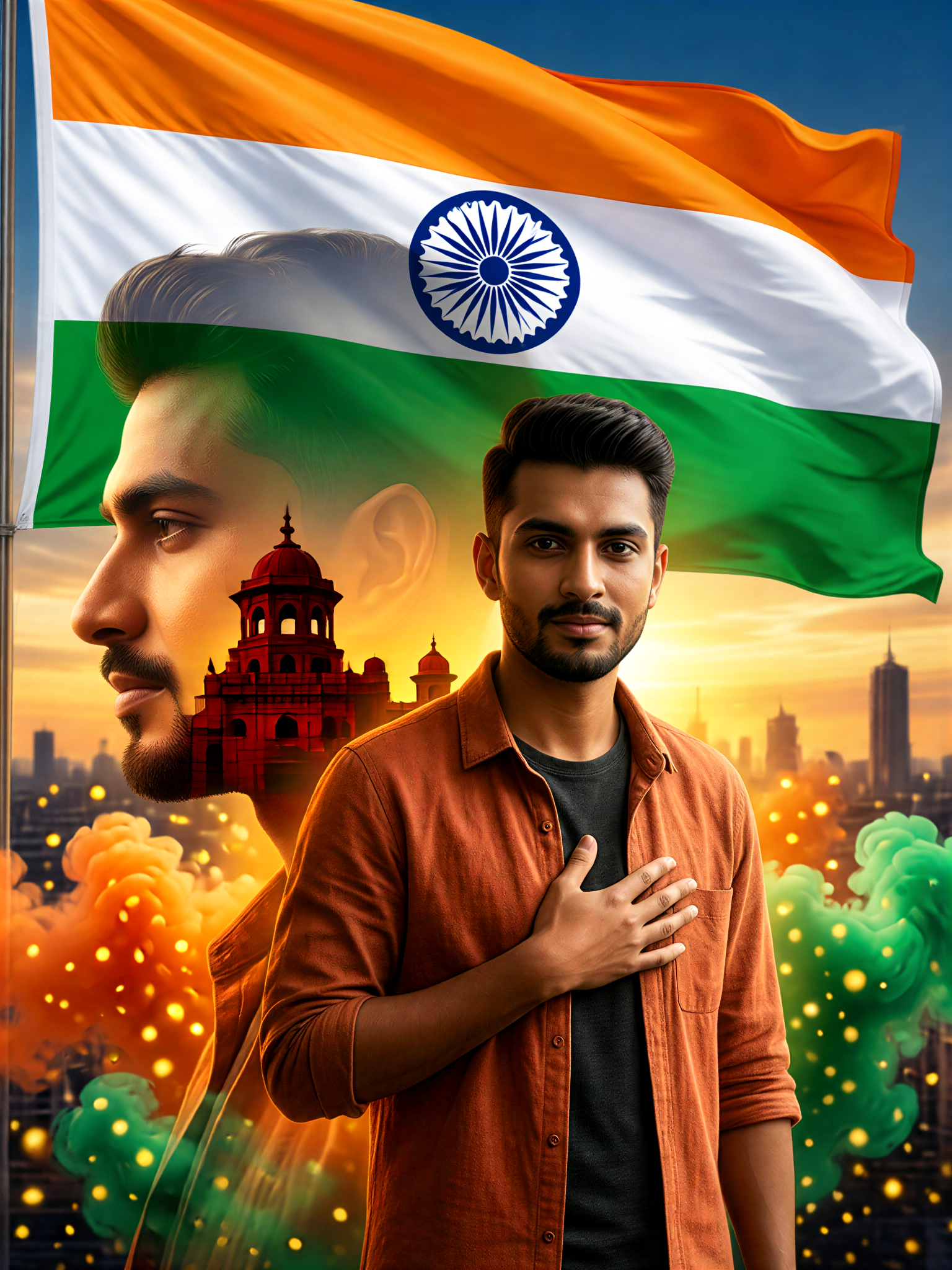 India Independence Day-53 image