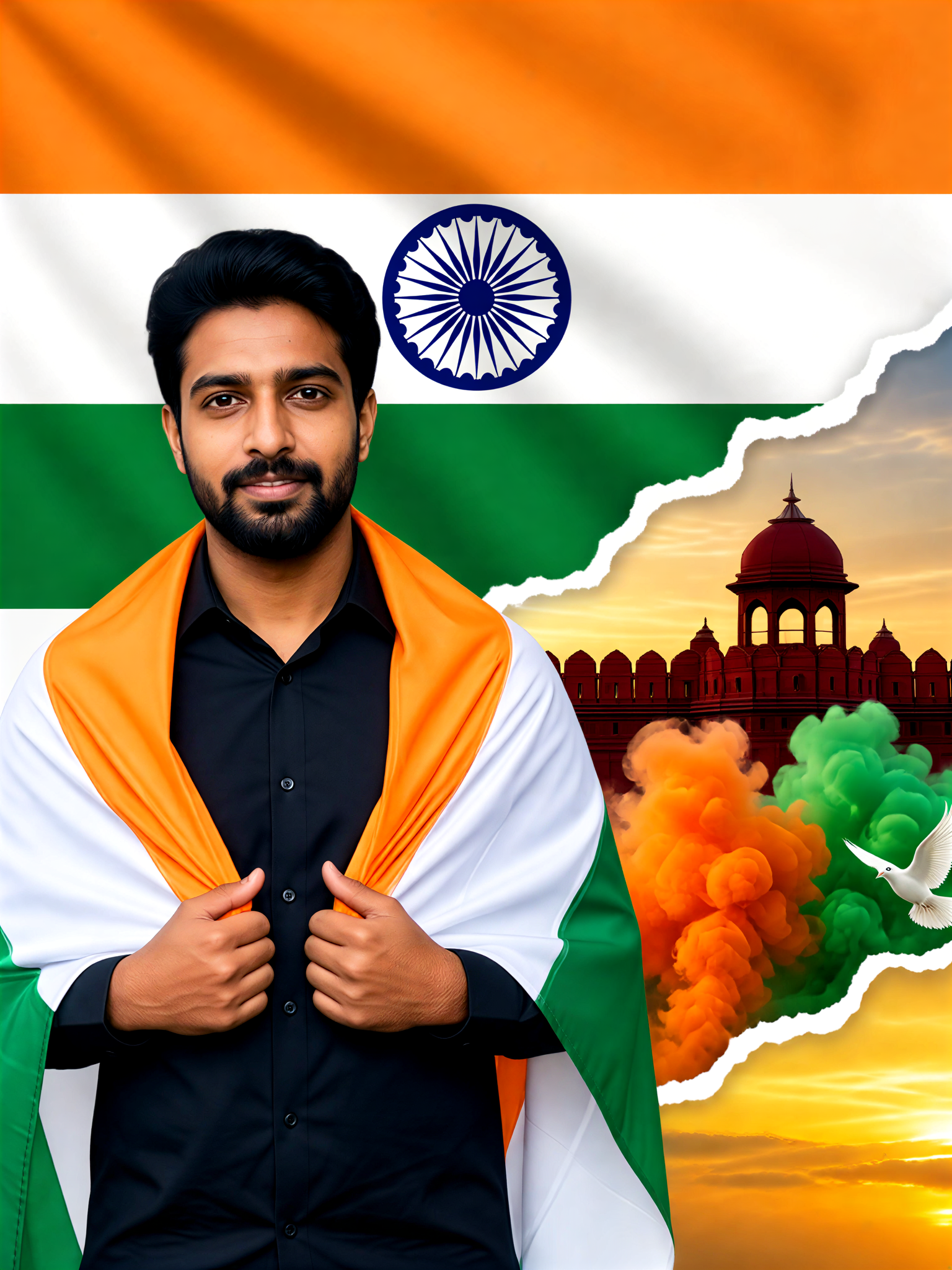 India Independence Day-55 image