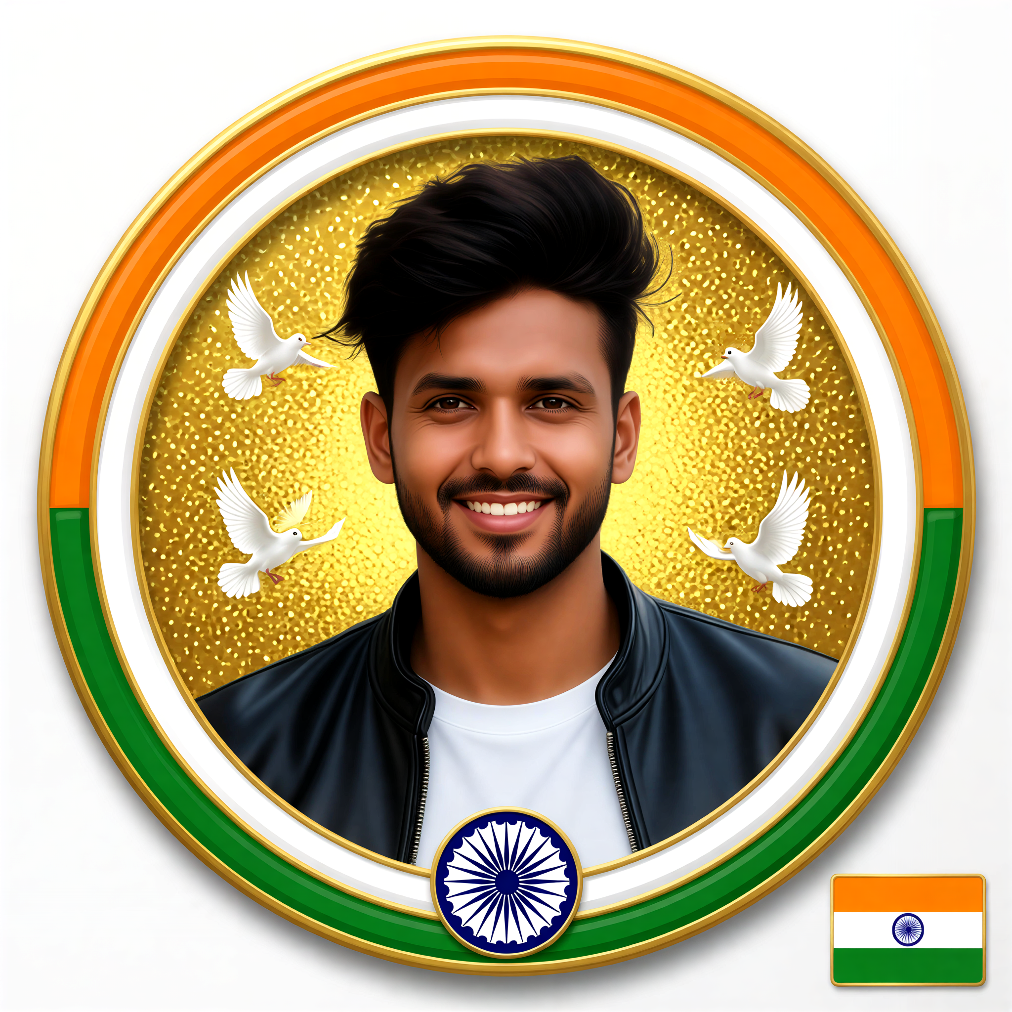 Independence Day profile picture-5 image