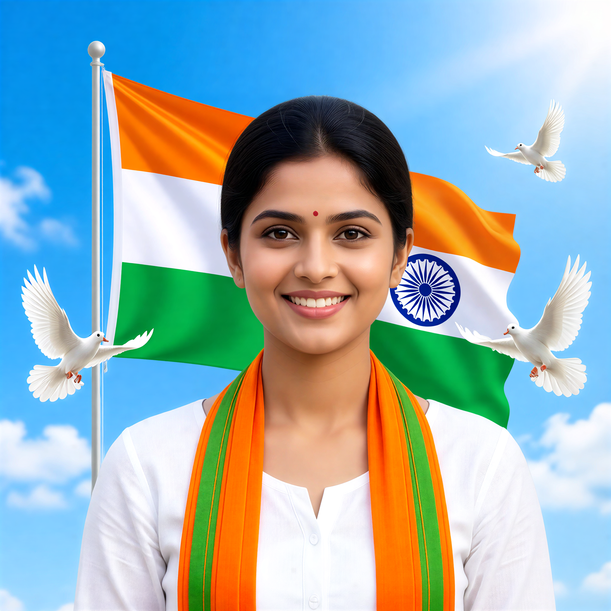 Independence Day profile picture-8 image
