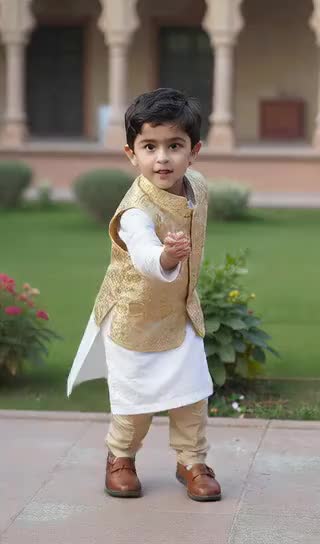 Baby Invitation Dance image