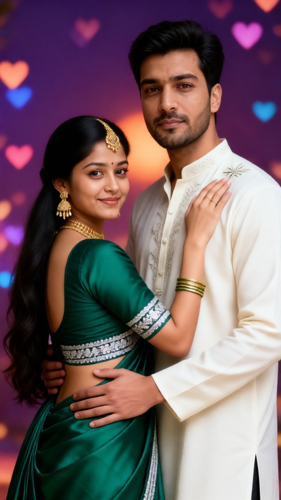 Couples’ photos image