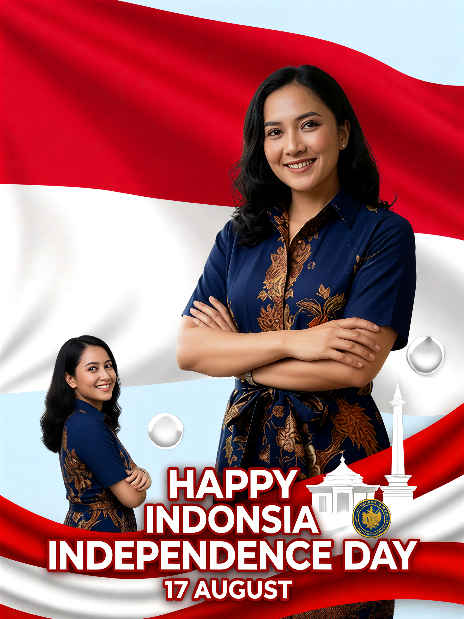 Indonesia Independence Day -34 image