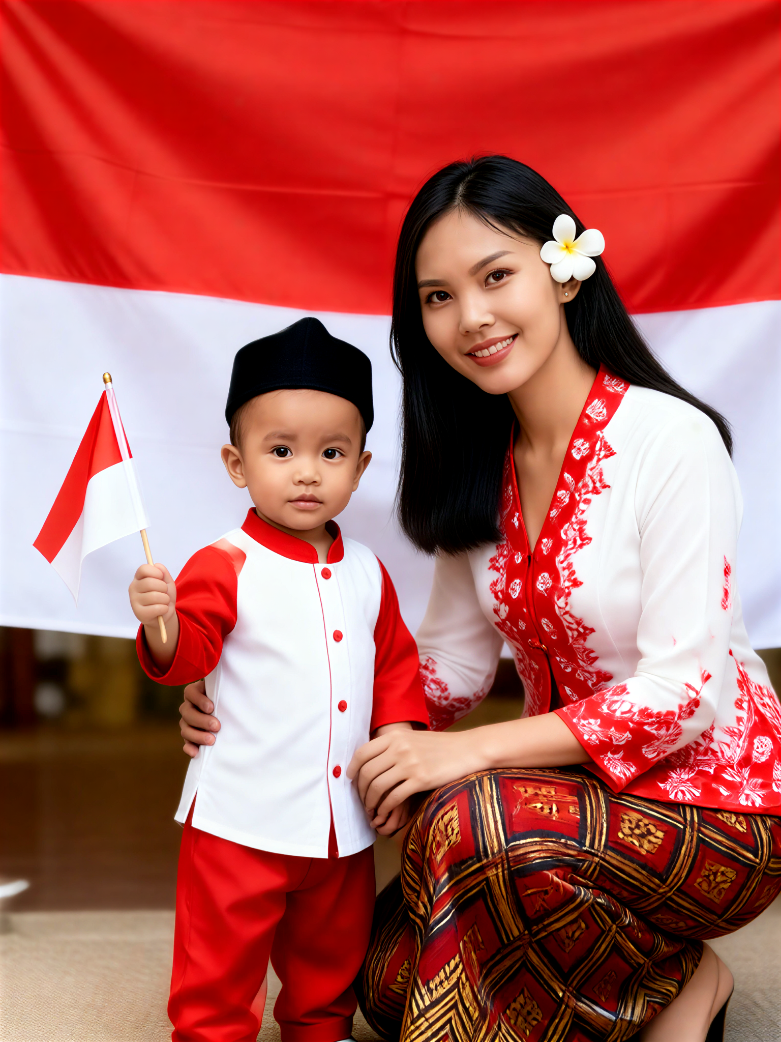 Indonesia Independence Day-19 image
