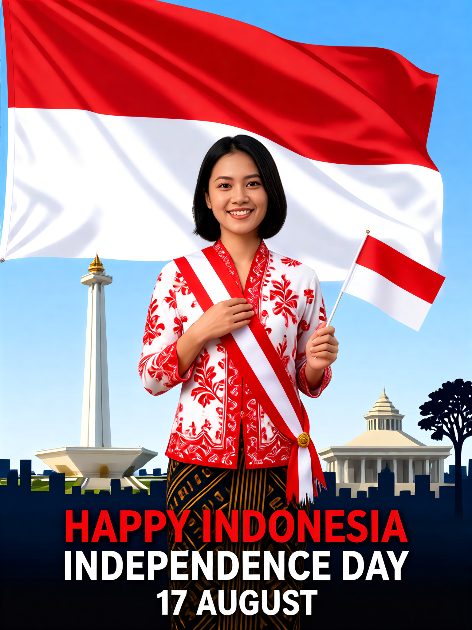 Indonesia Independence Day -36 image