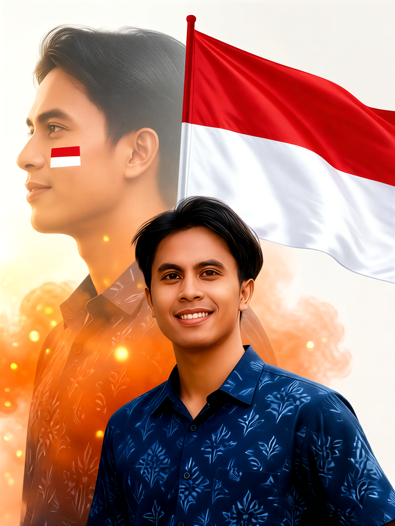 Indonesia Independence Day-42 image