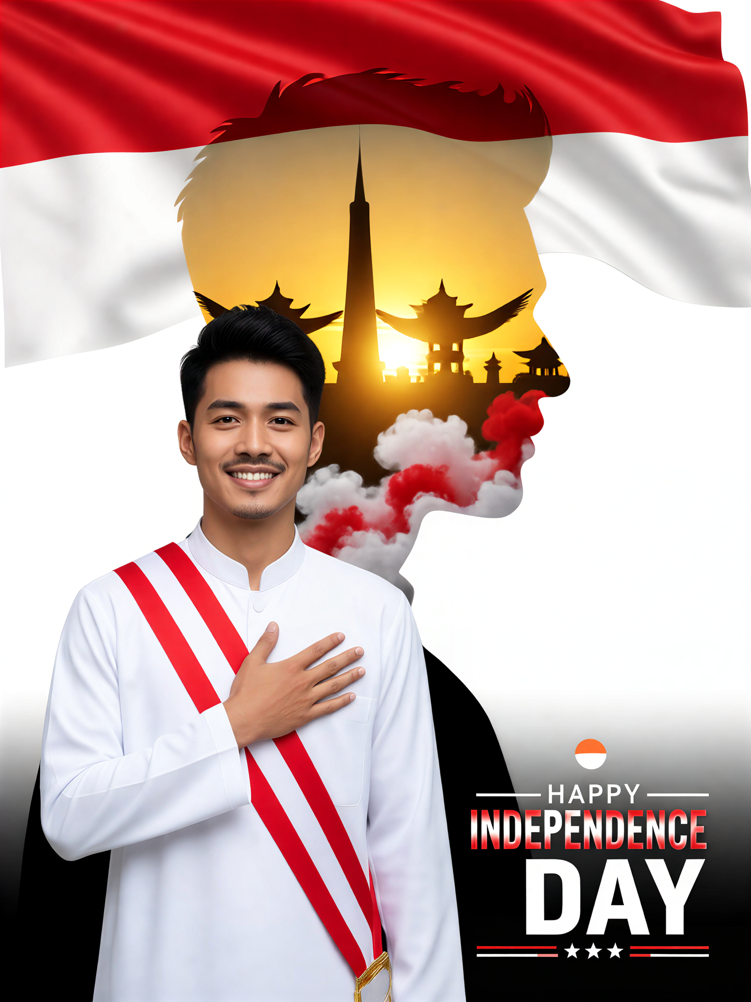Indonesia Independence Day-46 image