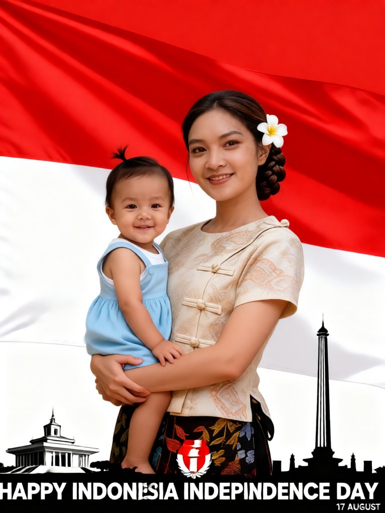 Indonesia Independence Day-41 image