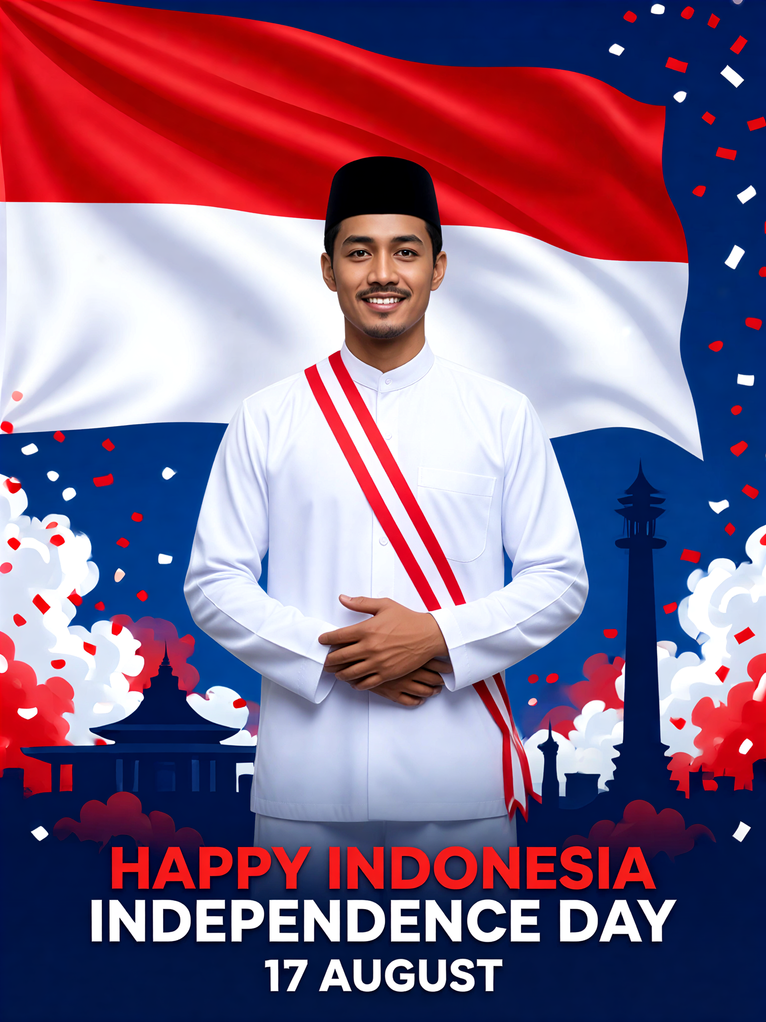 Indonesia Independence Day-48 image